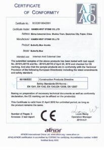 marques d'alto calacatta