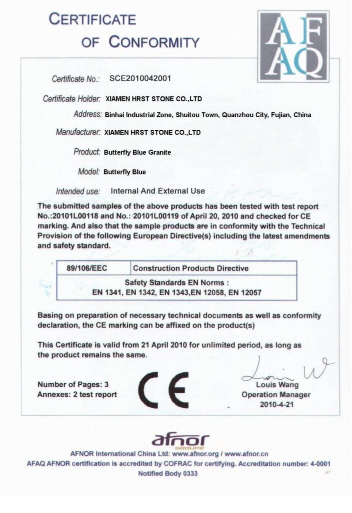 marche calacatta viola