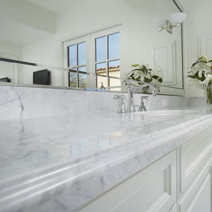 Bianco Carrara Marble suppliers