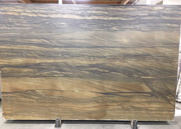 Sandalus Quartzite slabs