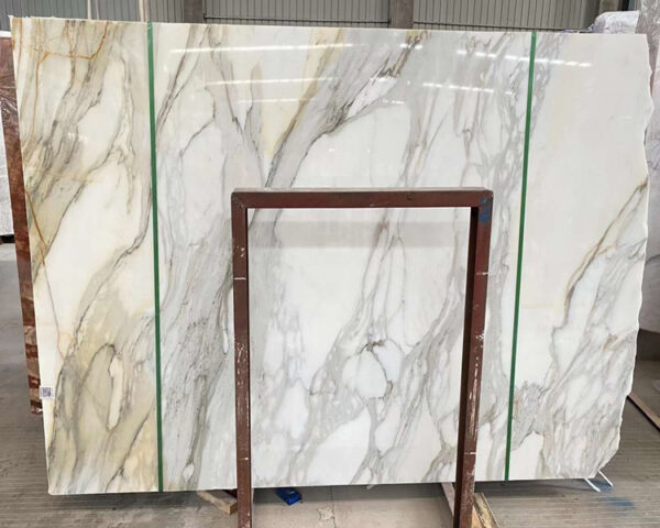Calacatta Gold Marble – Image 3
