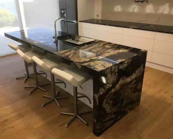 Titanium Black Granite – Image 2