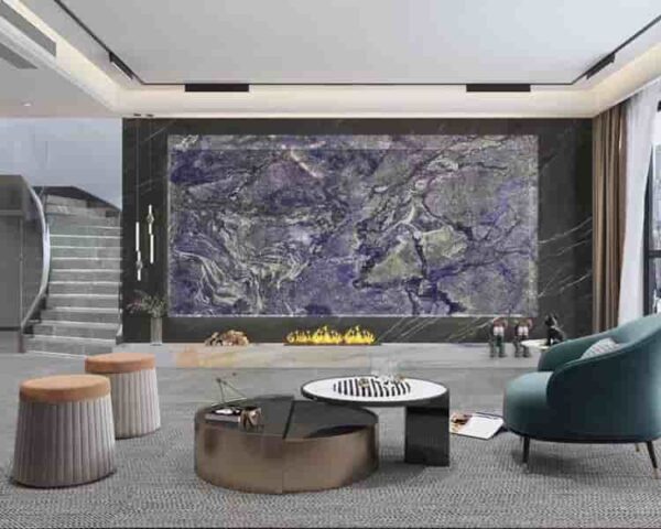 Blue Bahia Granite - immagine 3