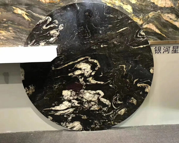 Titanium Black Granite – Image 3