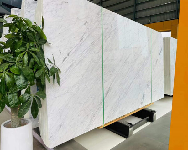 Carrara White Marble - 이미지 4