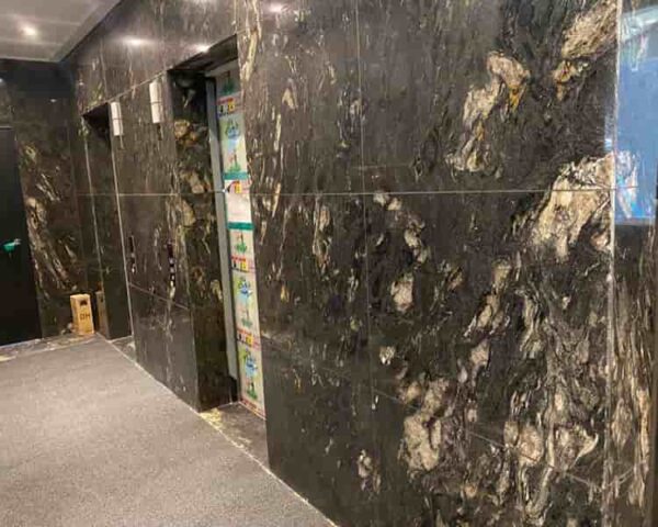 Titanium Black Granite – Image 4