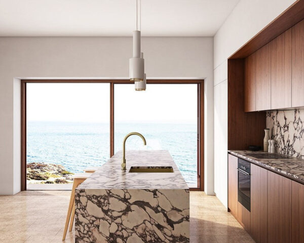 Viola Calacatta Marble – Image 2
