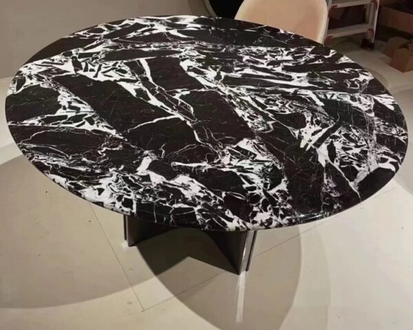 Noir Grand Antique Marble - 이미지 4