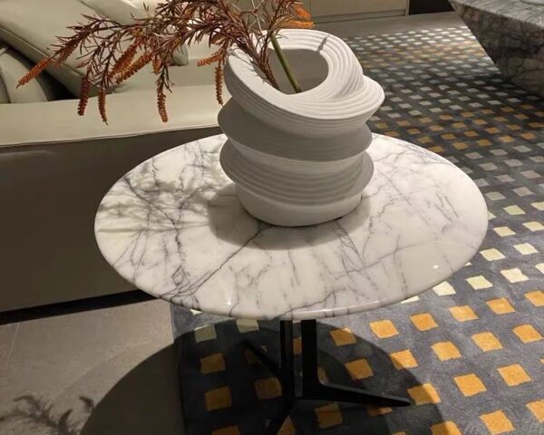 Natural Milas Lilac Marble - 画像 (3)
