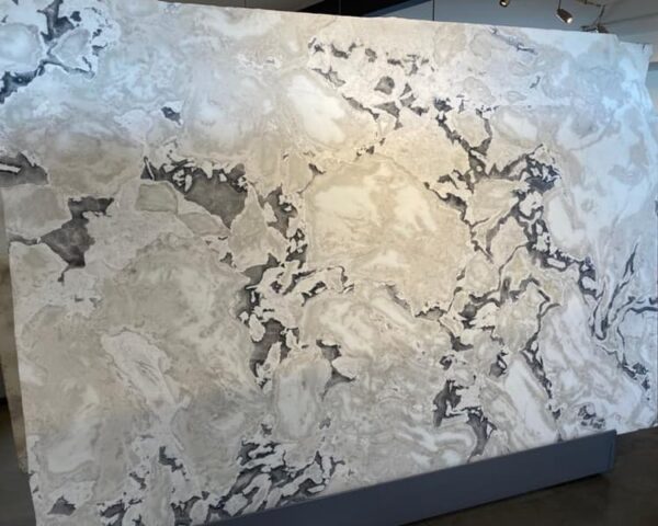 Oyster White Quartzite - 画像 (2)