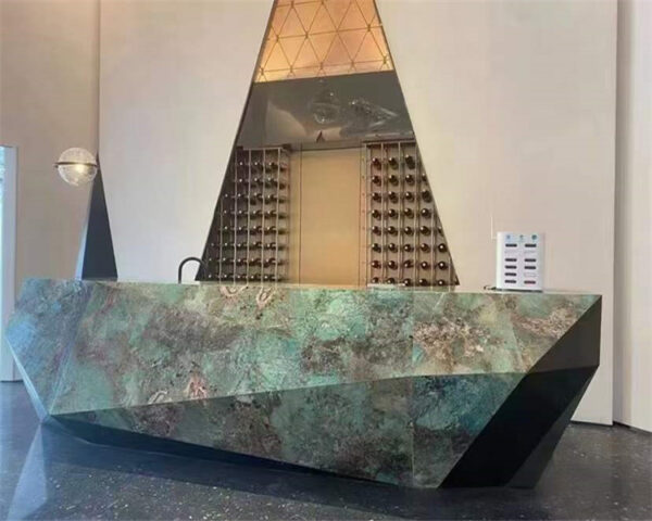 Amazonita Granite - Image 3
