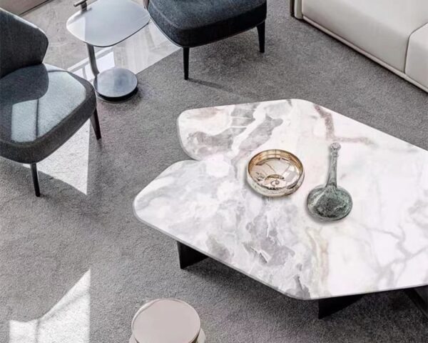 Oyster White Quartzite - 画像 (3)