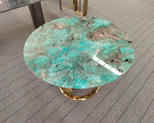 Amazonita Granite - Image 4