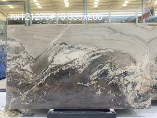 Aquarella Quartzite — изображение 3