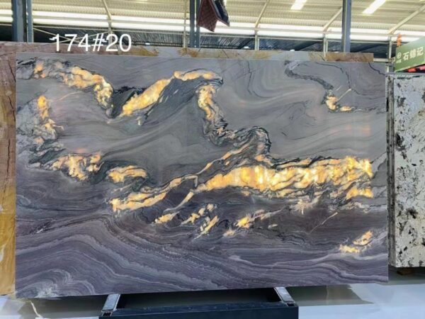 Aquarella Quartzite — изображение 4