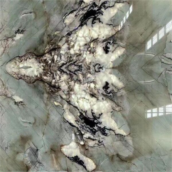 Cristallo Tiffany Quartzite – Image 4