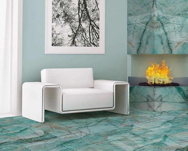 ⁦Da Vinci Quartzite⁩ - الصورة ⁦4⁩