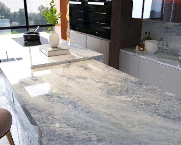 Iceberg Multicolor Quartzite – Bild 3