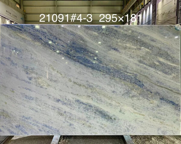 Iceberg Multicolor Quartzite – Bild 2