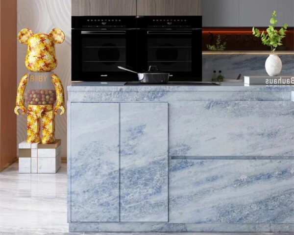 Iceberg Multicolor Quartzite – Bild 4