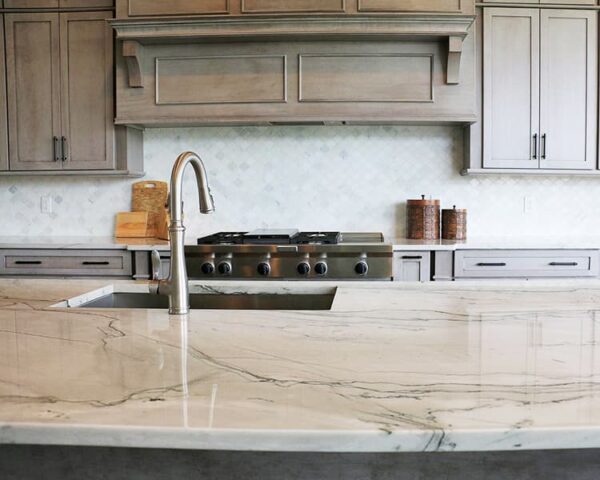 Infinity White Quartzite - Image 2