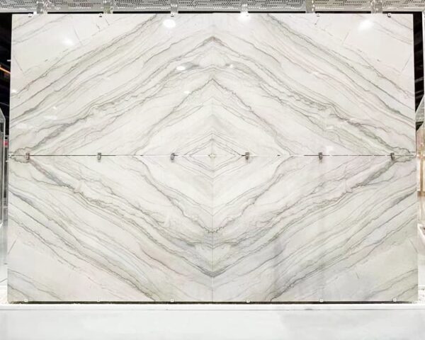 Infinity White Quartzite - Image 3