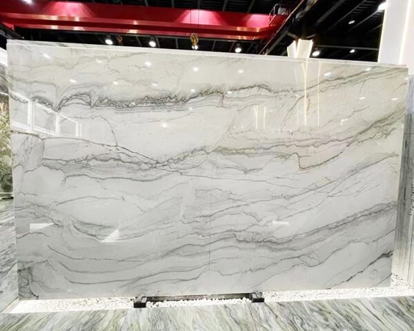 Infinity White Quartzite - Image 4