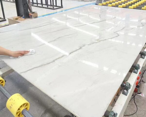 White Mont Blanc Quartzite - Image 4