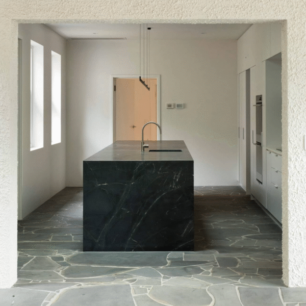 Black Negresco Quartzite - immagine 3