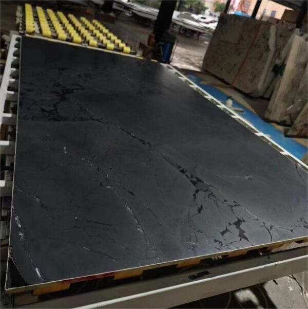 Black Negresco Quartzite - immagine 4