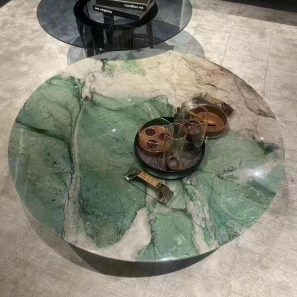 Quartzite Dining Table — изображение 6