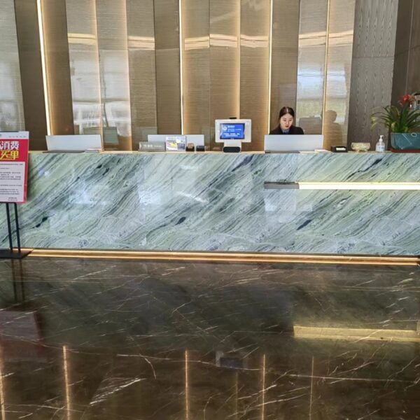 China Shangri La Jade Marble – Bild 6