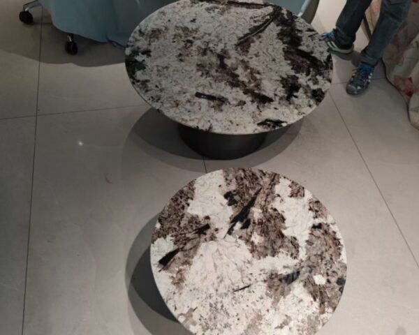 سطح طاولة جرانيت ألبينوس
