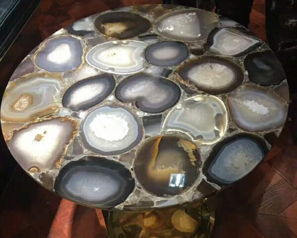 Grey Agate – Bild 2