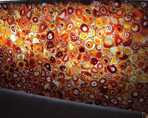 Red Agate - 이미지 2