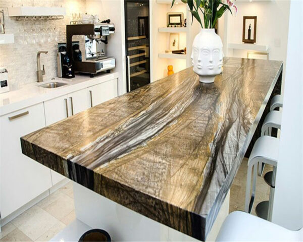 Sandalus Quartzite – Bild 2