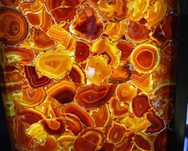 Red Agate - 이미지 4