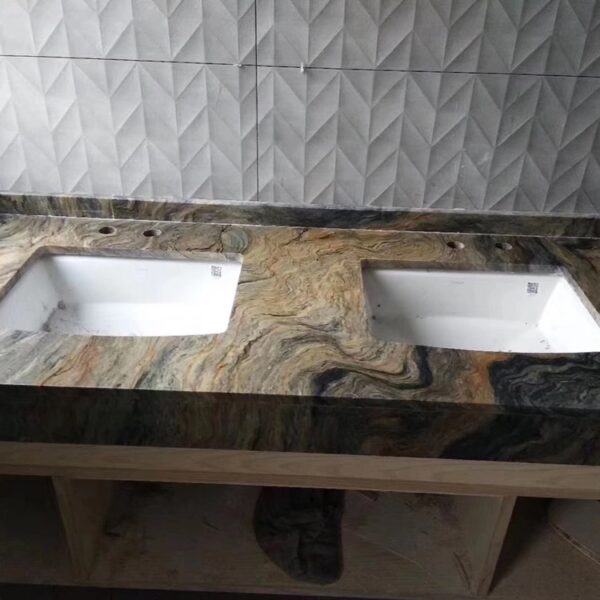 Blue Fusion Quartzite - 画像 (6)