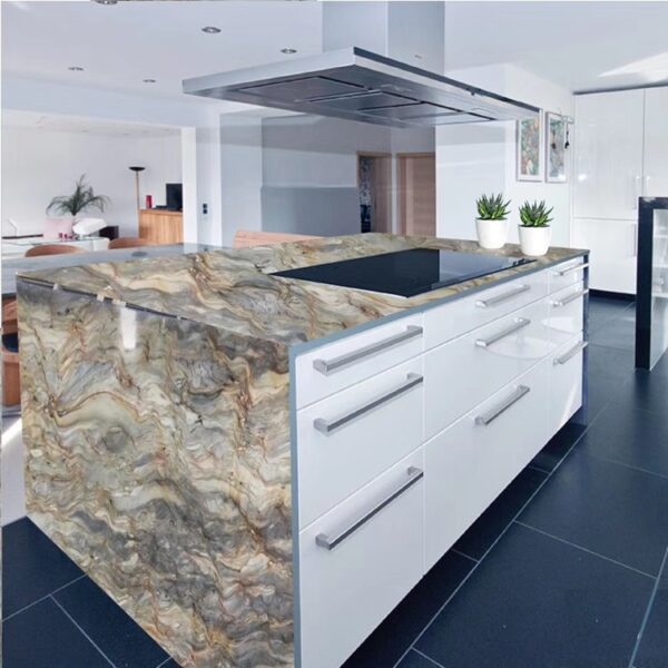 Blue Fusion Quartzite - 画像 (3)