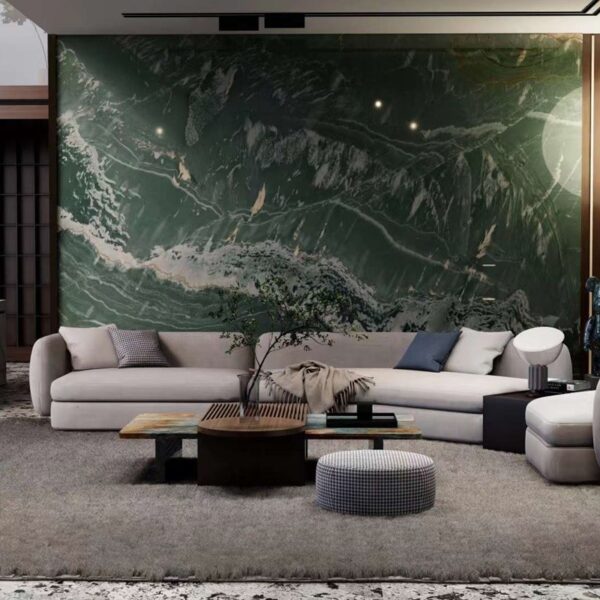 Green Maestro Quartzite - Imagem 3