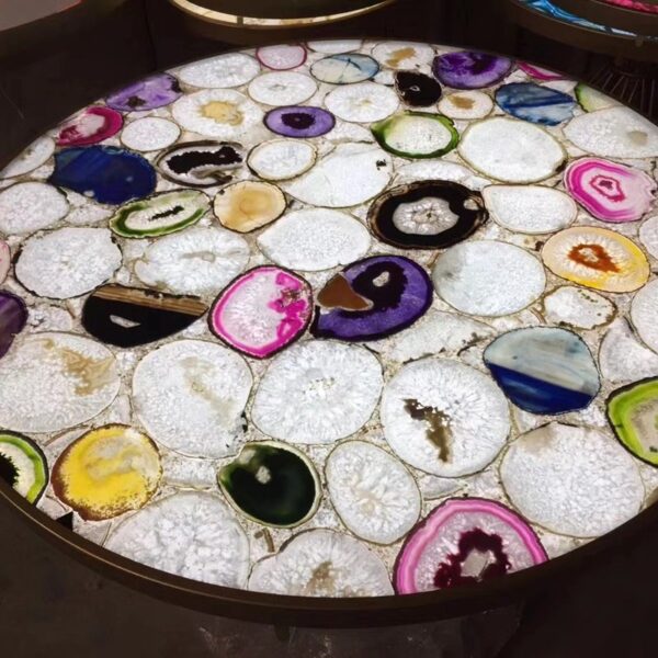 Multicolor Agate - Image 6
