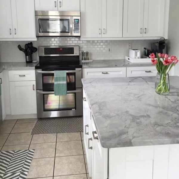 Super White Quartzite - 画像 (6)