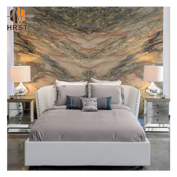 Blue Fusion Quartzite - 画像 (4)