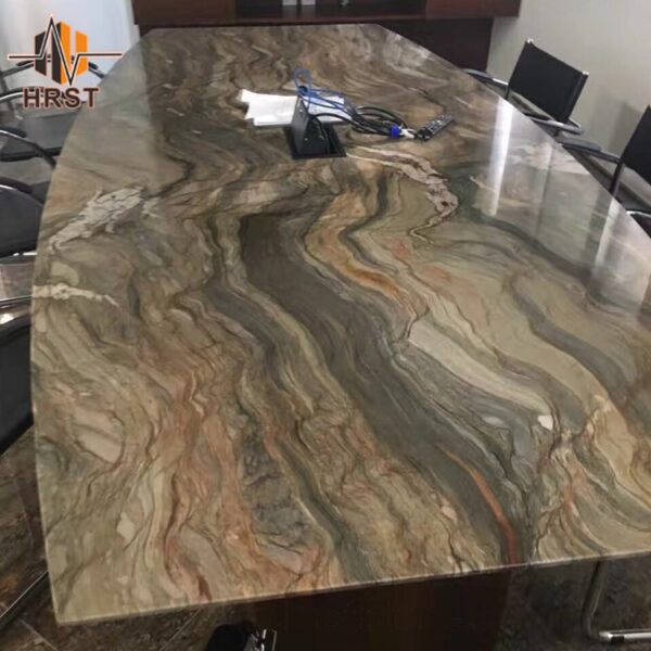 Blue Fusion Quartzite - 画像 (5)