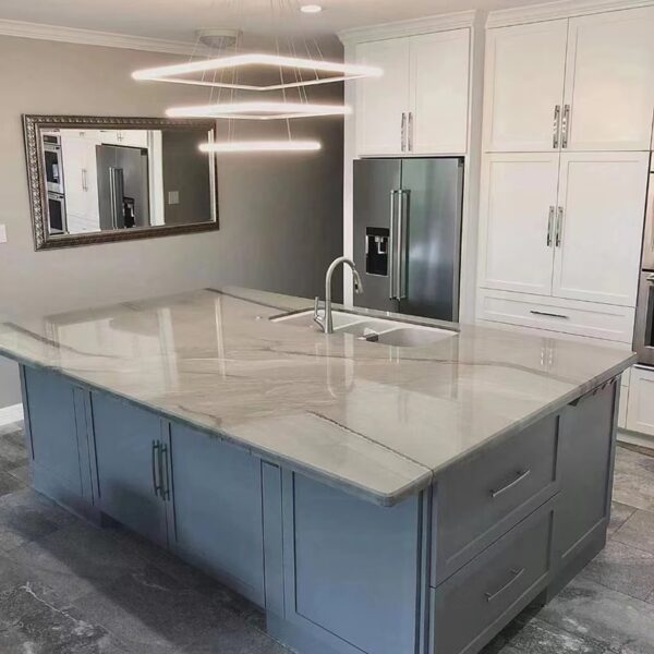 ⁦Silver Shadow Quartzite⁩ - الصورة ⁦3⁩