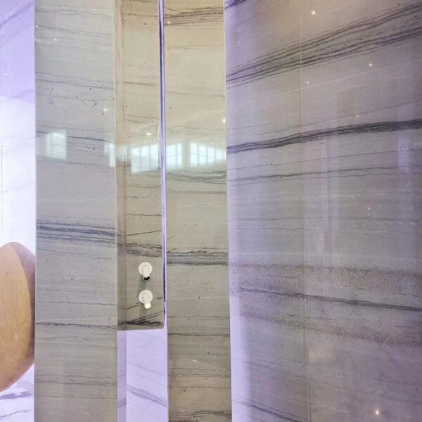 ⁦Silver Shadow Quartzite⁩ - الصورة ⁦5⁩