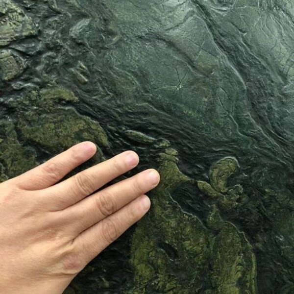 Verde Fusion Granite - Imagem 5