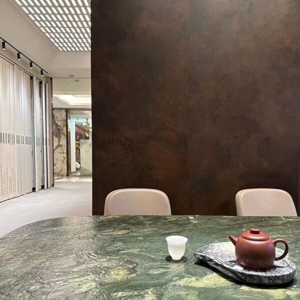 Verde Fusion Granite - Imagem 6
