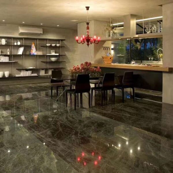 Verde Pantanal Granite - 이미지 2
