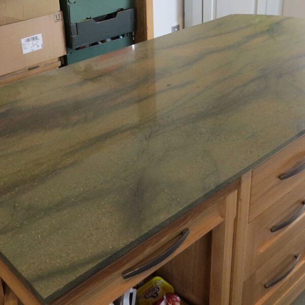 Wild West Granite – Bild 5